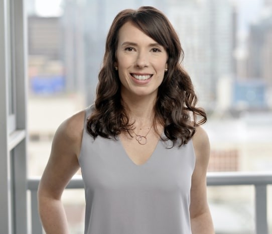 Karla Marie, founder of Fiction Profits Academy